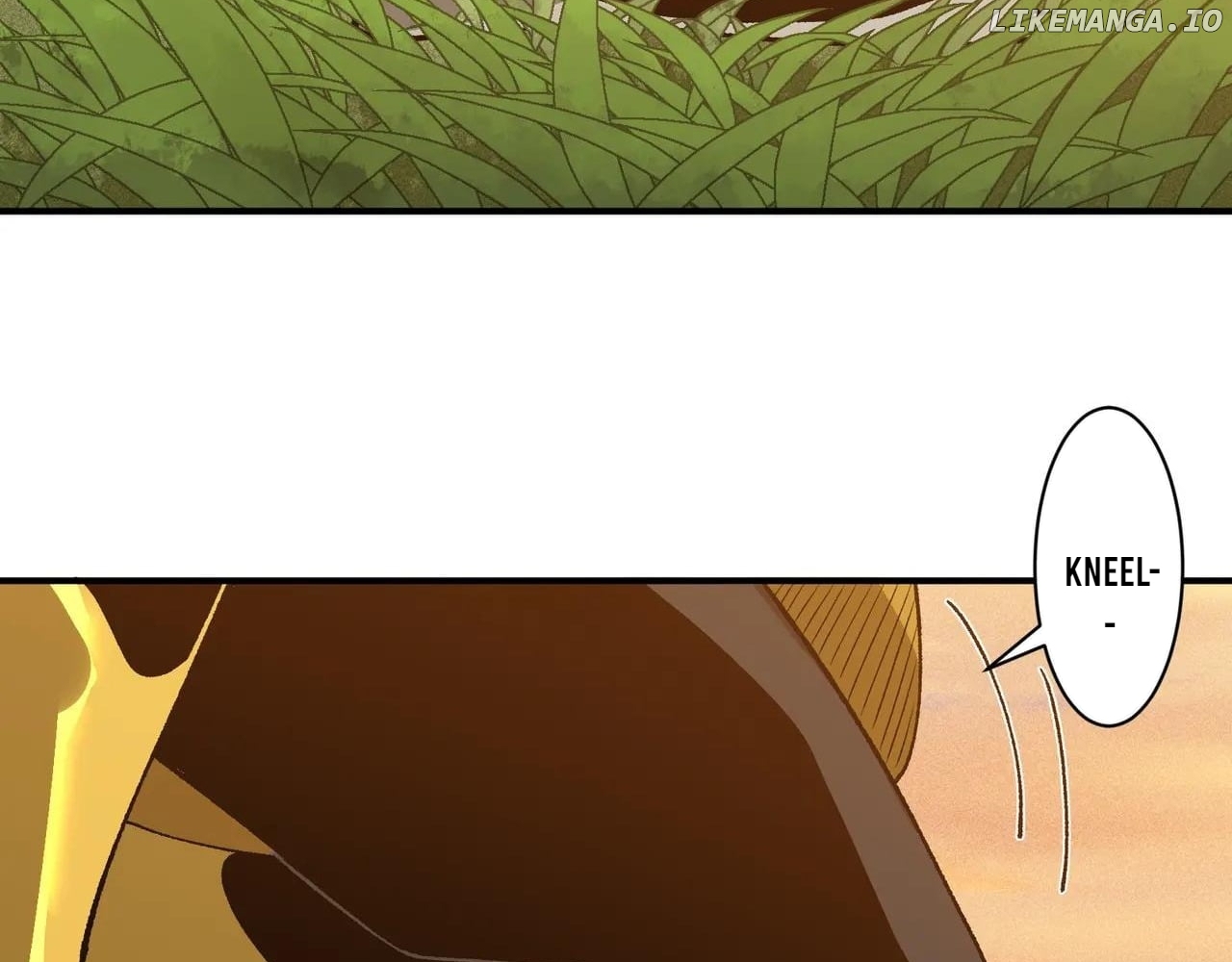 The Devil Never Cries Chapter 110 - page 60